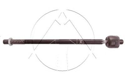 Осевой шарнир, рулевая тяга SIDEM 65016