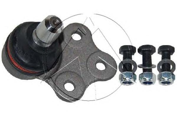 Несущий / направляющий шарнир SIDEM