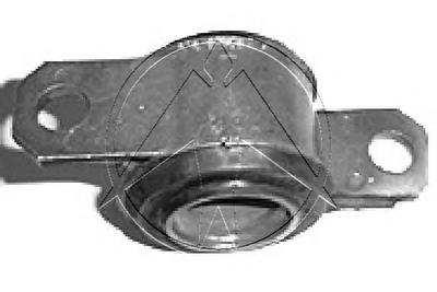 Подвеска, рычаг независимой подвески колеса SIDEM 819632