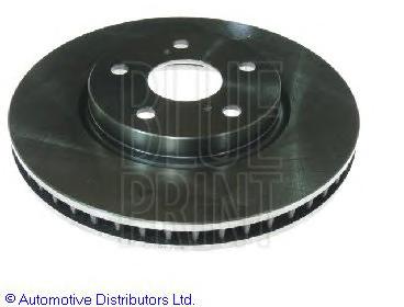 Тормозной диск BLUE PRINT ADT343208