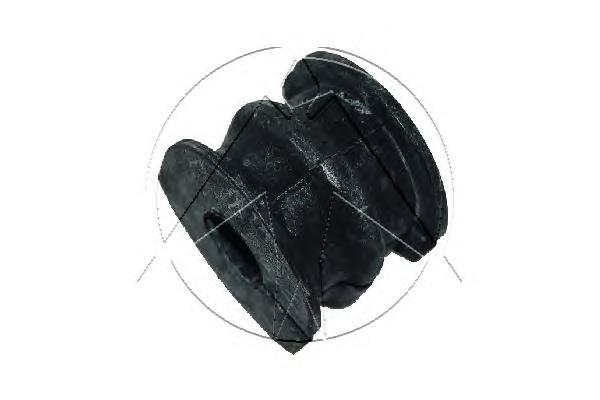 Втулки стабилизатора SIDEM