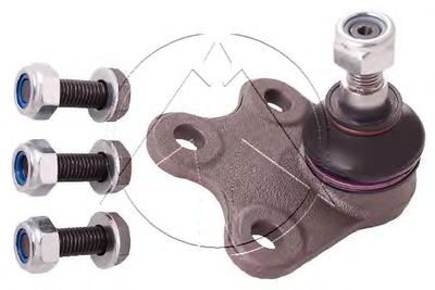 Несущий / направляющий шарнир SIDEM 57085