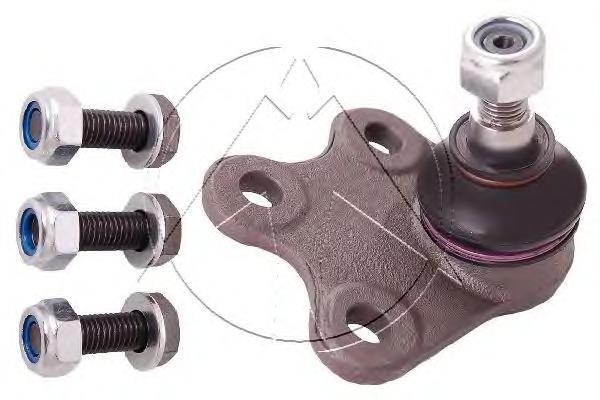 Несущий / направляющий шарнир SIDEM