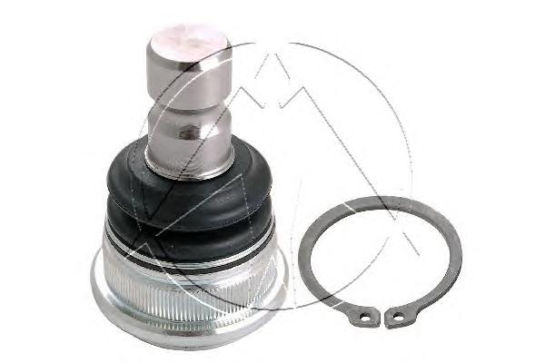 Несущий / направляющий шарнир SIDEM