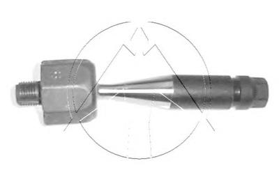 Осевой шарнир, рулевая тяга SIDEM 37010