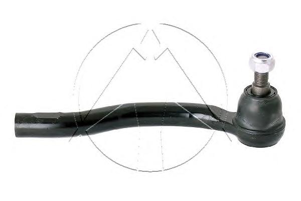 Наконечник рулевой тяги SIDEM