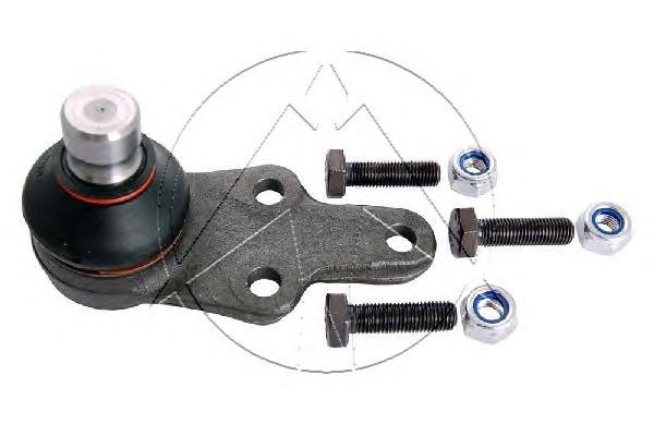 Несущий / направляющий шарнир SIDEM