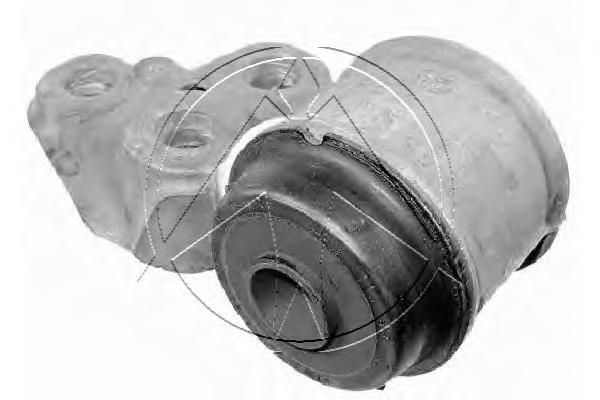 Сайлентблок задней балки SIDEM