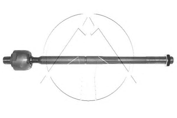 Осевой шарнир, рулевая тяга SIDEM