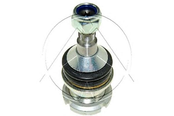 Несущий / направляющий шарнир SIDEM