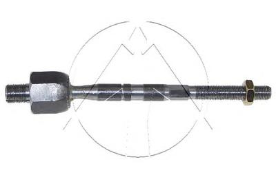 Осевой шарнир, рулевая тяга SIDEM 21218