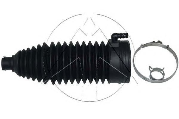 Пыльник, рулевое управление SIDEM