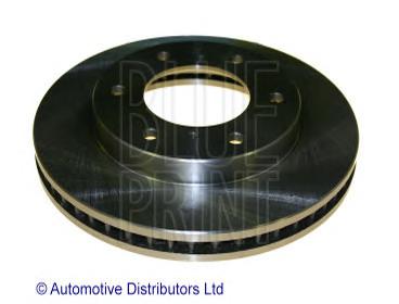 Тормозной диск BLUE PRINT ADC443110
