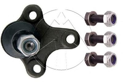 Несущий / направляющий шарнир SIDEM 63588