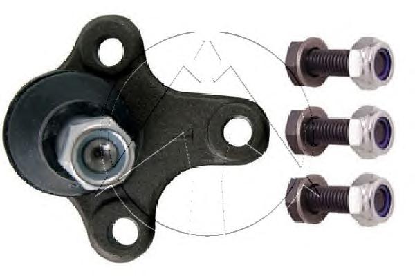 Несущий / направляющий шарнир SIDEM