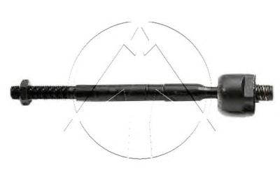 Осевой шарнир, рулевая тяга SIDEM 77015