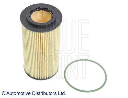 Масляный фильтр BLUE PRINT