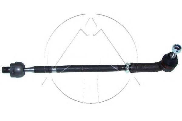 Поперечная рулевая тяга SIDEM