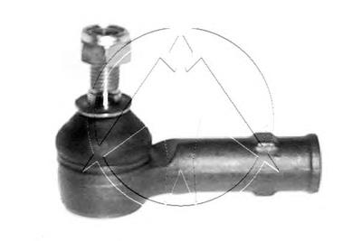 Наконечник рулевой тяги SIDEM 64230