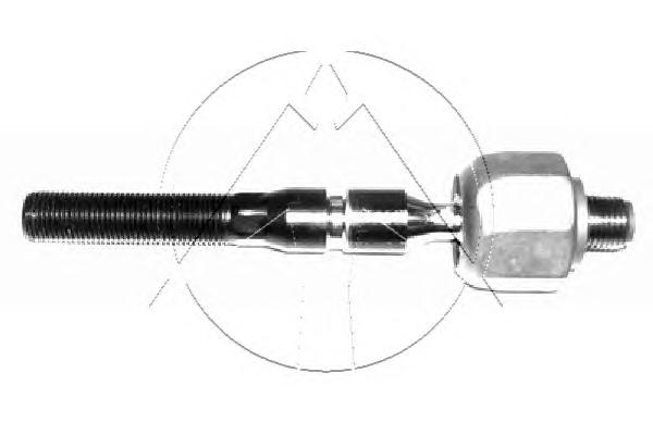 Осевой шарнир, рулевая тяга SIDEM