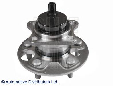 Подшипник ступицы BLUE PRINT ADT38390