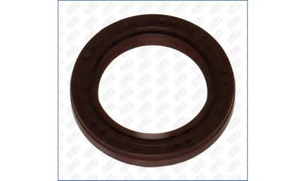 Уплотняющее кольцо, коленчатый вал AJUSA