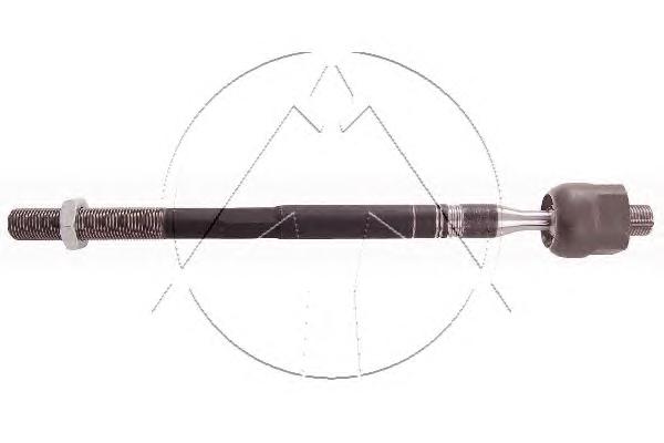 Осевой шарнир, рулевая тяга SIDEM