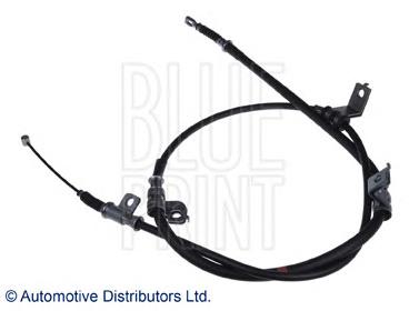 Трос ручника BLUE PRINT