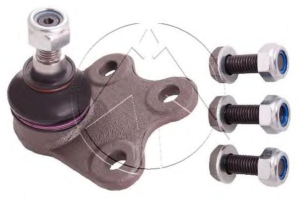 Несущий / направляющий шарнир SIDEM