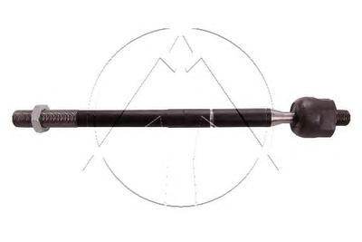 Осевой шарнир, рулевая тяга SIDEM 3117