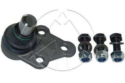 Несущий / направляющий шарнир SIDEM 49481