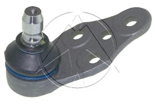 Несущий / направляющий шарнир SIDEM