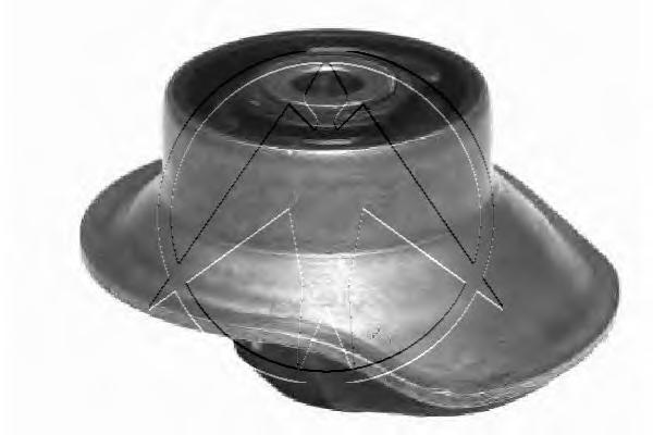 Сайлентблок задней балки SIDEM