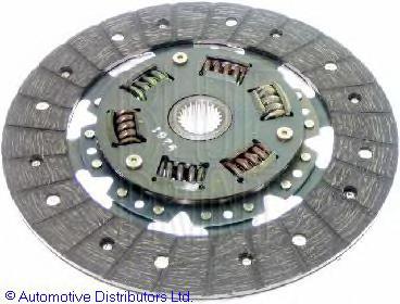 Диск сцепления BLUE PRINT ADC43135