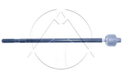 Осевой шарнир, рулевая тяга SIDEM 50116