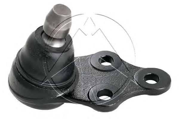 Несущий / направляющий шарнир SIDEM