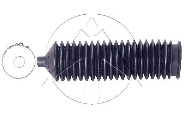 Пыльник рулевой рейки SIDEM