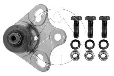 Несущий / направляющий шарнир SIDEM 49186