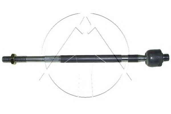 Осевой шарнир, рулевая тяга SIDEM