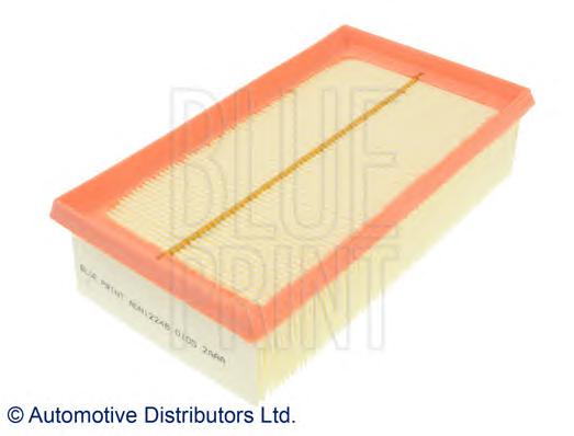 Воздушный фильтр BLUE PRINT