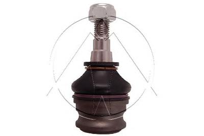 Несущий / направляющий шарнир SIDEM 83084