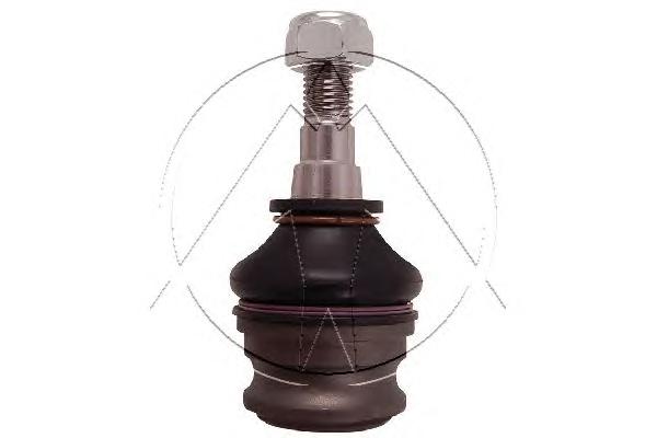 Несущий / направляющий шарнир SIDEM