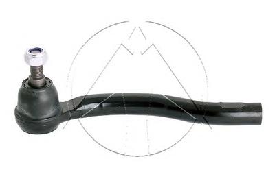 Наконечник рулевой тяги SIDEM 51030