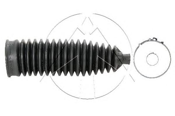 Пыльник рулевой рейки SIDEM