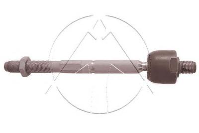 Осевой шарнир, рулевая тяга SIDEM 5617