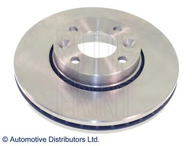 Тормозной диск BLUE PRINT ADN143112