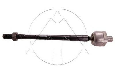 Осевой шарнир, рулевая тяга SIDEM 41215