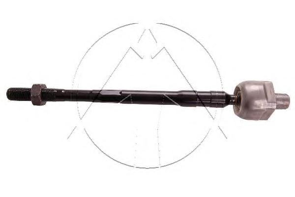 Осевой шарнир, рулевая тяга SIDEM