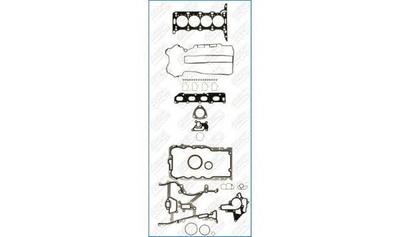 Комплект прокладок, двигатель AJUSA .50297500