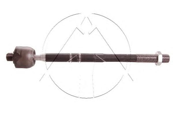 Осевой шарнир, рулевая тяга SIDEM